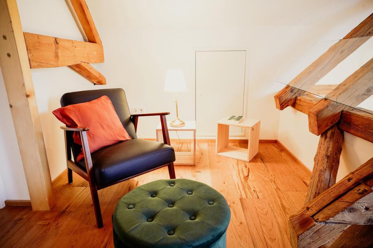 Wendlinger Schiere Apartamento Friburgo em Brisgóvia Exterior foto