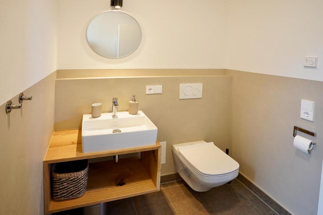 Wendlinger Schiere Apartamento Friburgo em Brisgóvia Exterior foto