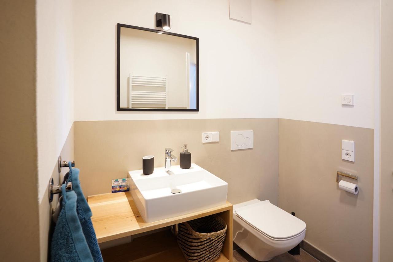 Wendlinger Schiere Apartamento Friburgo em Brisgóvia Exterior foto