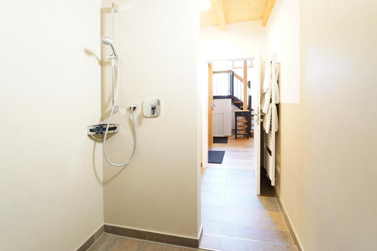 Wendlinger Schiere Apartamento Friburgo em Brisgóvia Exterior foto
