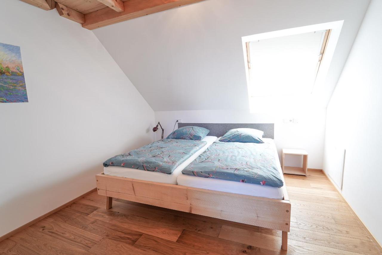 Wendlinger Schiere Apartamento Friburgo em Brisgóvia Exterior foto